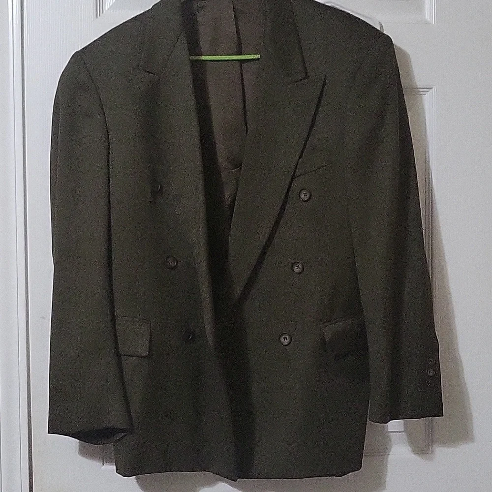 Paul Rodon men's blazer 36S